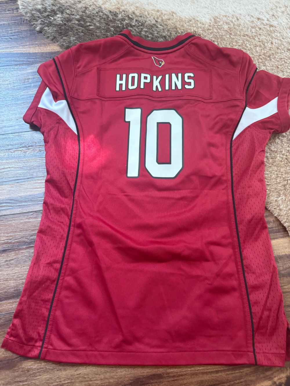 Football Jersey